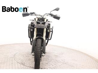 BMW F 800 GS picture 3