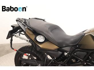 BMW F 800 GS picture 12