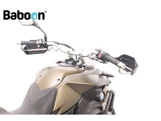 BMW F 800 GS picture 10