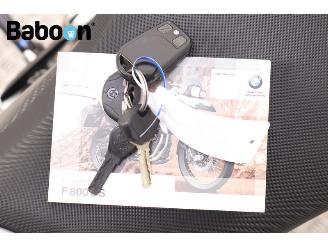 BMW F 800 GS picture 24