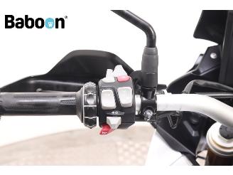 BMW S 1000 XR ABS picture 16