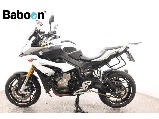 BMW S 1000 XR ABS picture 5