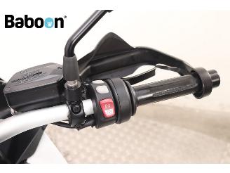 BMW S 1000 XR ABS picture 17