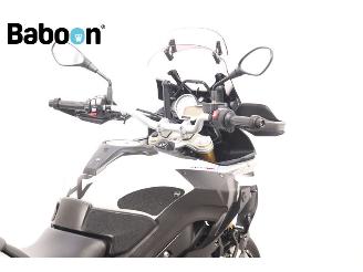 BMW S 1000 XR ABS picture 10