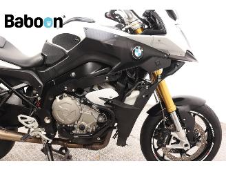BMW S 1000 XR ABS picture 14