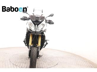 BMW S 1000 XR ABS picture 3