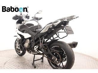 BMW S 1000 XR ABS picture 6