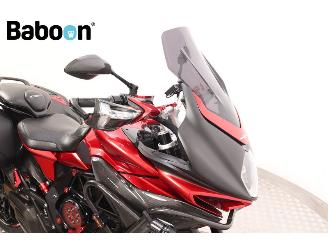 MV Agusta  Turismo Veloce Lusso 800 picture 13