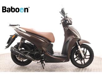 škoda motocykly Kymco  150i New People S A 2019/6