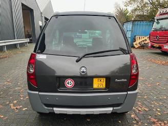 Aixam Crossline Pack picture 4