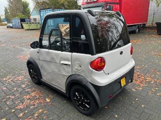   CityCar 45KM picture 5