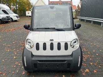   CityCar 45KM picture 8