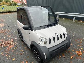   CityCar 45KM picture 9