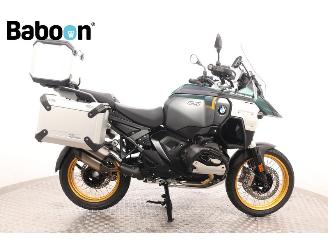 Ocazii motociclete BMW R 1300 GS Adventure Option 719 2025/5