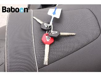 Yamaha FJR 1300 AE picture 23