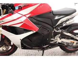 Honda CBR 600 RR picture 20