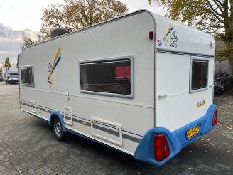 Knaus  Blue line 500 picture 5