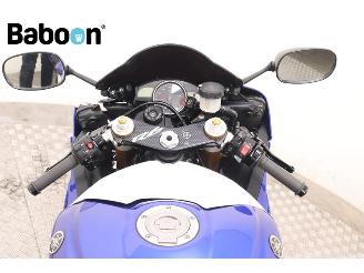 Yamaha  YZF-R6 picture 14
