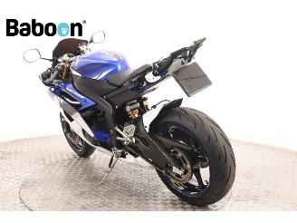 Yamaha  YZF-R6 picture 6