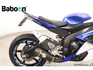 Yamaha  YZF-R6 picture 11