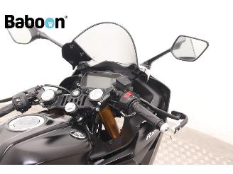 Yamaha  YZF-R 125 picture 14