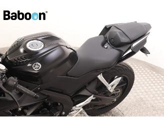 Yamaha  YZF-R 125 picture 21