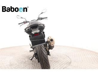 BMW G 310 R ABS picture 7