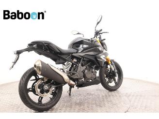 BMW G 310 R ABS picture 8