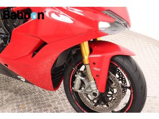 Ducati  Supersport S picture 14