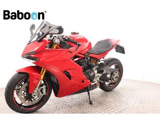 Ducati  Supersport S picture 4