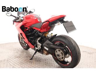 Ducati  Supersport S picture 6