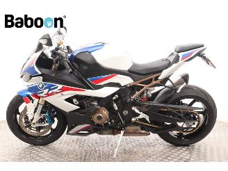 BMW  S 1000 RR M picture 5