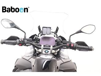 BMW R 1250 GS Adventure Triple Black picture 14