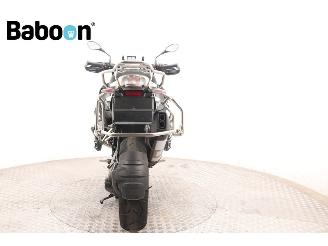 BMW R 1250 GS Adventure Triple Black picture 7