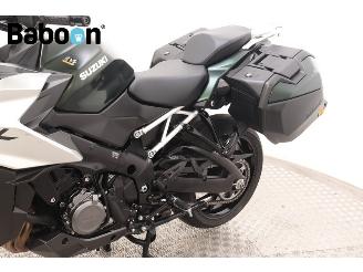 Suzuki  GSX-S 1000 GX picture 23