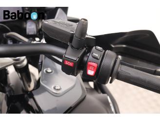 BMW R 1250 GS Adventure Triple Black picture 16