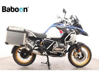 bruktbiler motor BMW R 1250 GS Adventure HP 2020/4