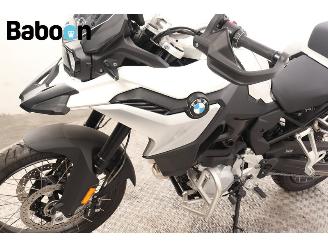 BMW F 850 GS ABS picture 20