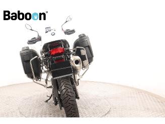 BMW F 850 GS ABS picture 7