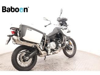 BMW F 850 GS ABS picture 8