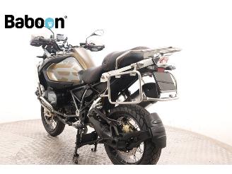 BMW R 1250 GS Adventure Exclusive picture 6