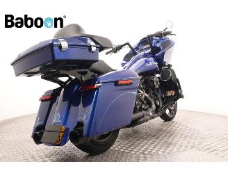 Harley-Davidson  FLTRXS Road Glide Special ABS picture 8