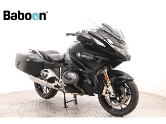 BMW R 1250 RT ABS Triple Black picture 2