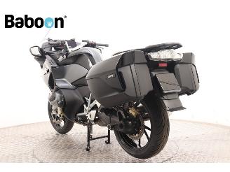 BMW R 1250 RT ABS Triple Black picture 6