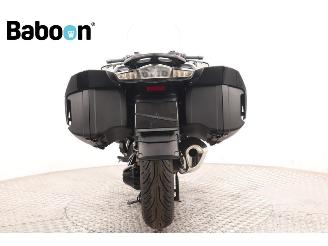 BMW R 1250 RT ABS Triple Black picture 7