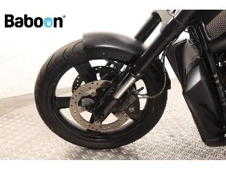 Harley-Davidson  VRSCF V-ROD Muscle ABS picture 16