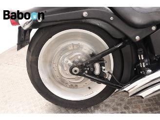 Harley-Davidson  FXSTB Softail Night Train picture 13