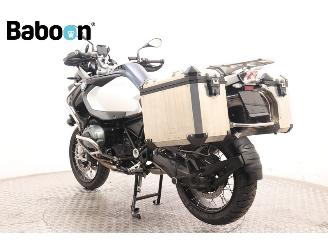 BMW R 1200 GS Adventure picture 6