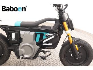 BMW  CE 02 picture 11