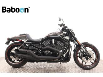 bruktbiler motor Harley-Davidson  VRSCDX Night Rod Special 2012/1